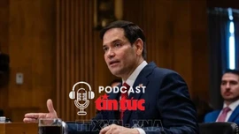 Tin nóng thế giới sáng 1/12/2025