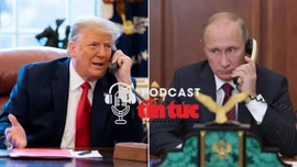 Tin nóng thế giới sáng 10/3/2026