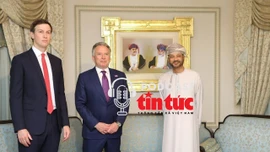 Tin nóng thế giới sáng 17/2/2026