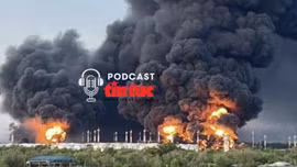 Tin nóng thế giới sáng 7/6/2025