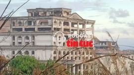 Tin nóng thế giới sáng 14/12/2025