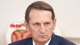 Tin nóng thế giới sáng 16/4/2025