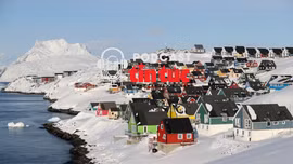 Tin nóng thế giới sáng 20/1/2026