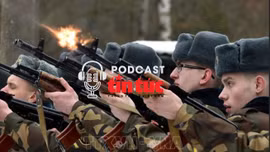 Tin nóng thế giới sáng 12/10/2025