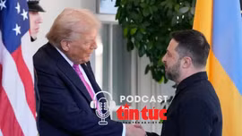 Tin nóng thế giới sáng 21/1/2026