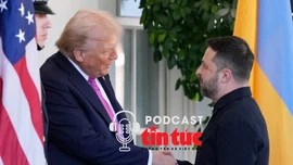 Tin nóng thế giới sáng 21/1/2026