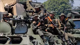 Tin nóng thế giới sáng 12/11/2025