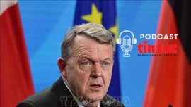 Tin nóng thế giới sáng 22/1/2026