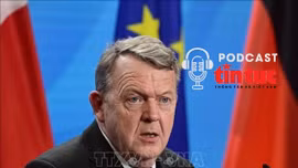 Tin nóng thế giới sáng 22/1/2026