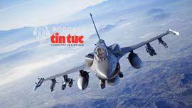 Tin nóng thế giới sáng 2/4/2025