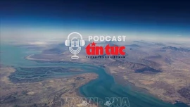 Tin nóng thế giới sáng 31/3/2026