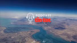 Tin nóng thế giới sáng 31/3/2026