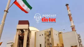 Tin nóng thế giới sáng 11/8/2025