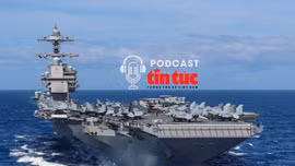 Tin nóng thế giới sáng 21/6/2025