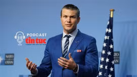 Tin nóng thế giới sáng 10/9/2025