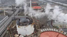 Tin nóng thế giới sáng 20/11/2025