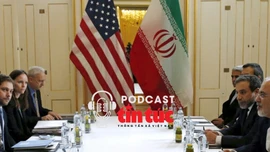 Tin nóng thế giới sáng 2/2/2026