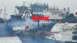 Tin nóng thế giới sáng 14/2/2026