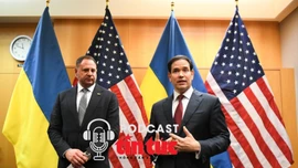 Tin nóng thế giới sáng 20/12/2025