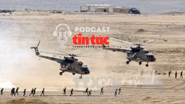 Tin nóng thế giới sáng 21/9/2025