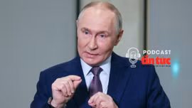 Tin nóng thế giới sáng 24/10/2025