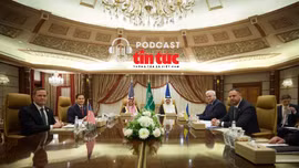 Tin nóng thế giới sáng 24/3/2025