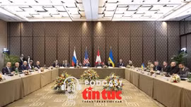 Tin nóng thế giới sáng 27/2/2026