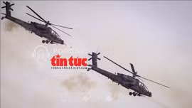 Tin nóng thế giới sáng 10/6/2026