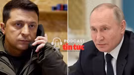 Tin nóng thế giới sáng 20/4/2025