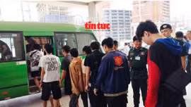 Tin nóng thế giới sáng 17/7/2025