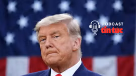 Tin nóng thế giới sáng 11/1/2025