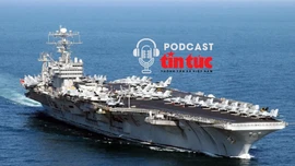 Tin nóng thế giới sáng 27/1/2026