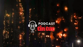 Tin nóng thế giới sáng 27/11/2025