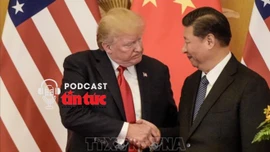 Tin nóng thế giới sáng 3/6/2025