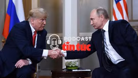 Tin nóng thế giới sáng 19/3/2025