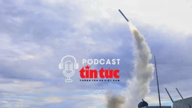 Tin nóng thế giới sáng 5/3/2026