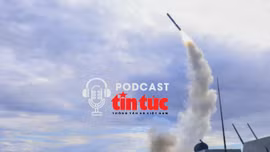 Tin nóng thế giới sáng 5/3/2026