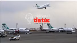 Tin nóng thế giới sáng 16/1/2026