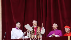 Tin nóng thế giới sáng 9/5/2025