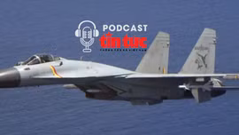 Tin nóng thế giới sáng 12/6/2025