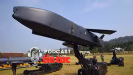 Tin nóng thế giới sáng 29/5/2025