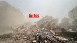 Tin nóng thế giới sáng 30/3/2025