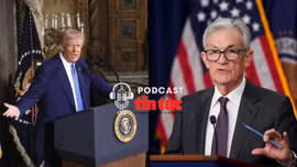 Tin nóng thế giới sáng 19/4/2025