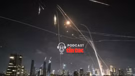 Tin nóng thế giới sáng 14/6/2025