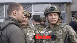 Tin nóng thế giới sáng 8/1/2026