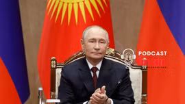 Tin nóng thế giới sáng 28/11/2025