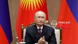 Tin nóng thế giới sáng 28/11/2025