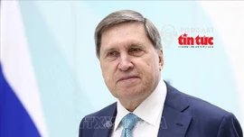 Tin nóng thế giới sáng 25/11/2025