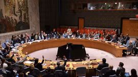 Tin nóng thế giới sáng 18/11/2025