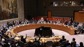 Tin nóng thế giới sáng 18/11/2025